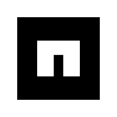 Logo of the company NetApp