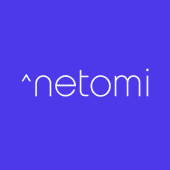 Netomi logo