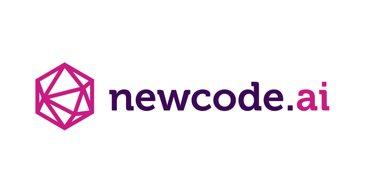Logo of the company Newcode.ai