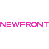 Newfront logo