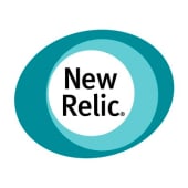 Logo of New Relic