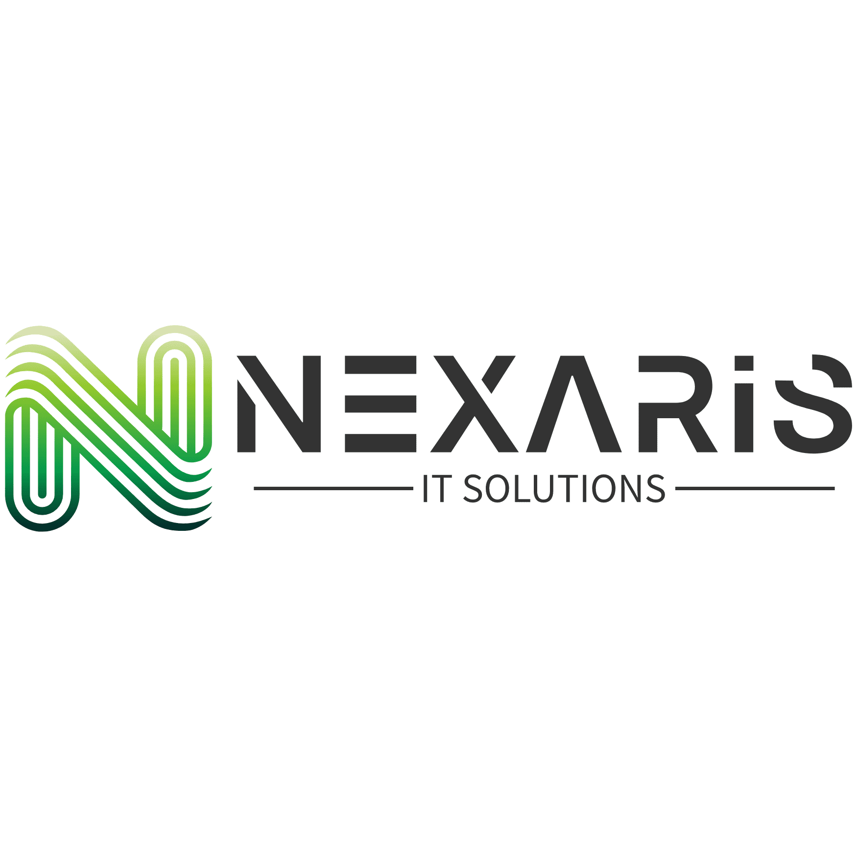 Nexaris IT Solutions GmbH & Co. KG logo