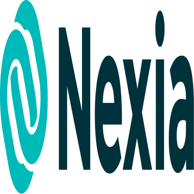 Nexia GmbH logo