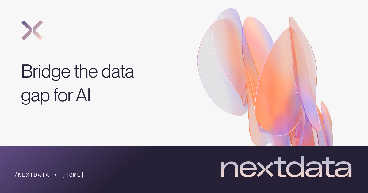 Nextdata
