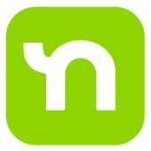  Nextdoor  logo