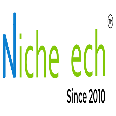 Nichetech logo