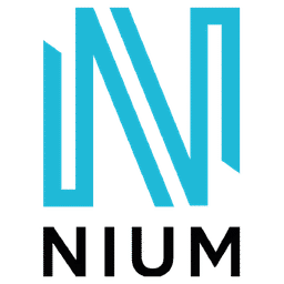 Nium logo