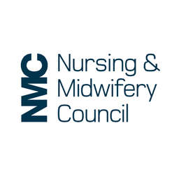 Logo of the company Nursing & Midwifery Council
