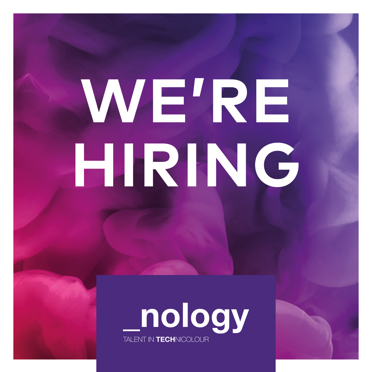 Nology logo