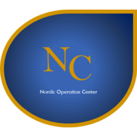Nordic Operation Center logo
