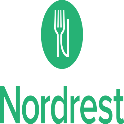 Nordrest logo