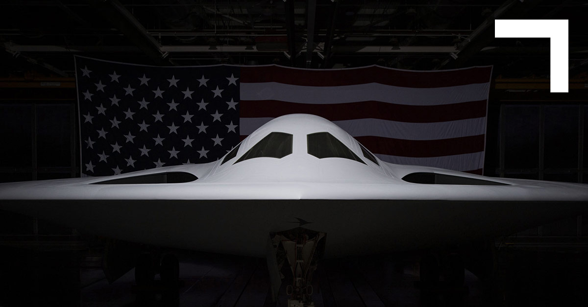 Northrop Grumman