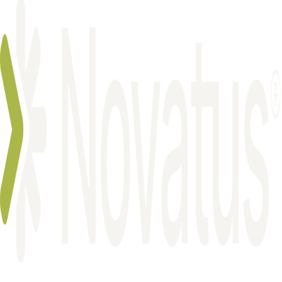 Novatus logo
