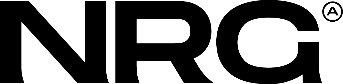 NRG Agency logo