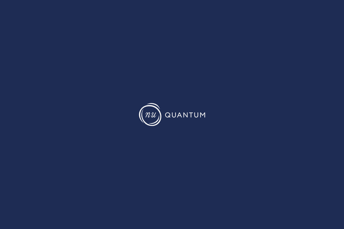 Nu Quantum logo