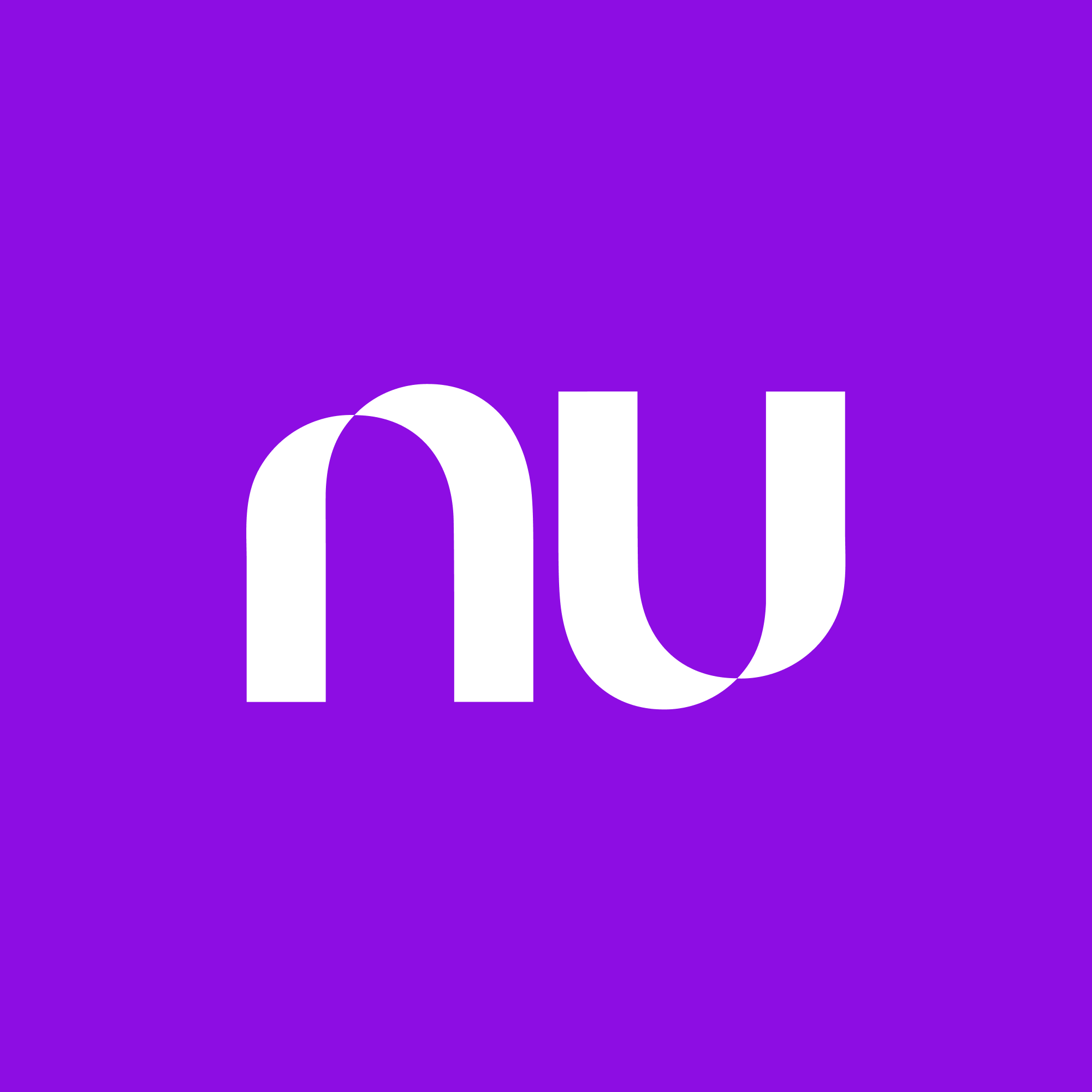 Nubank logo