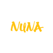 Nuna Incorporated logo