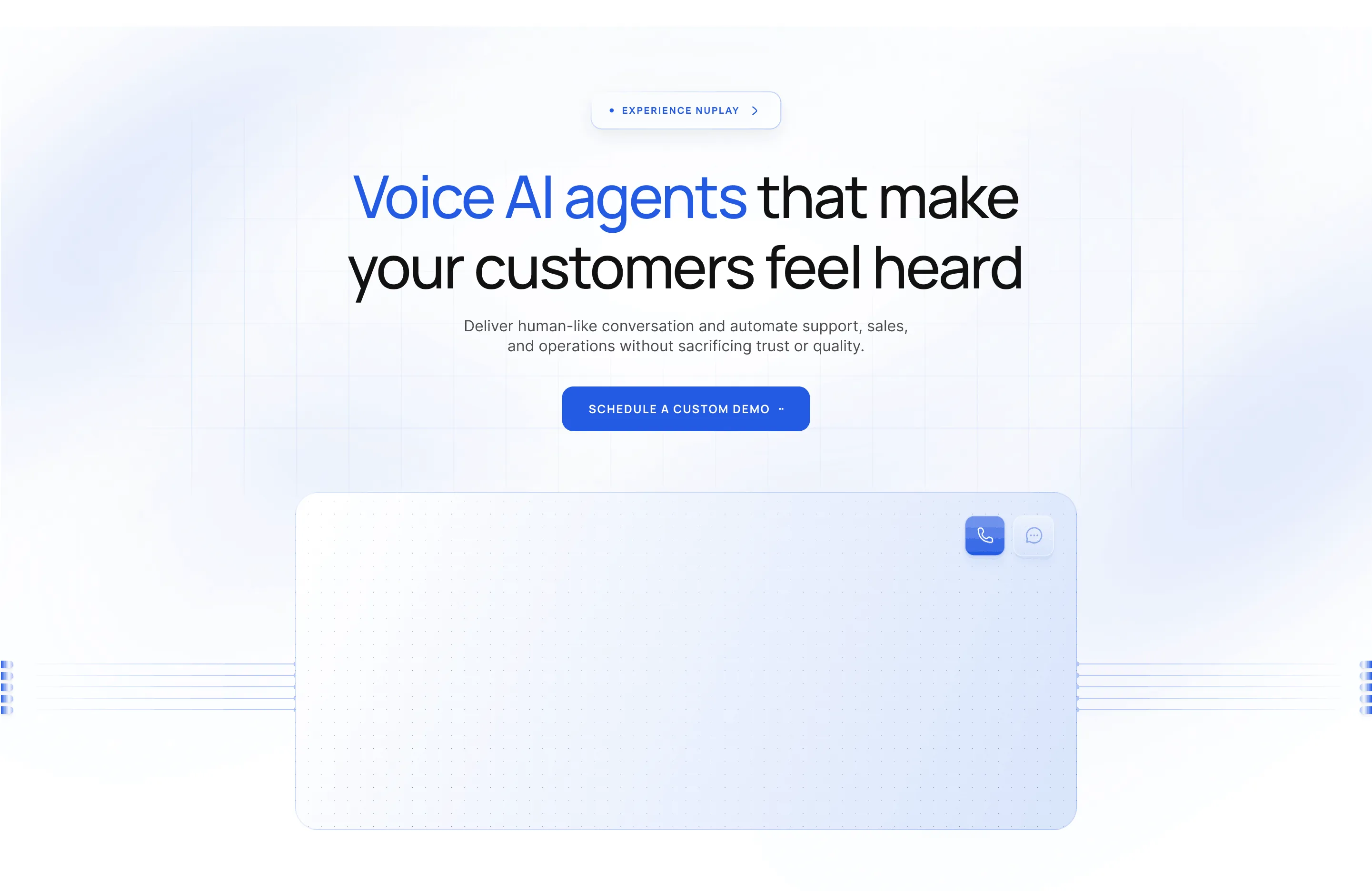 Nurix AI logo