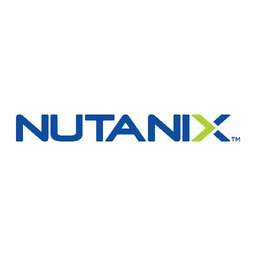 Logo of Nutanix