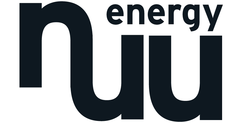 nuuEnergy logo
