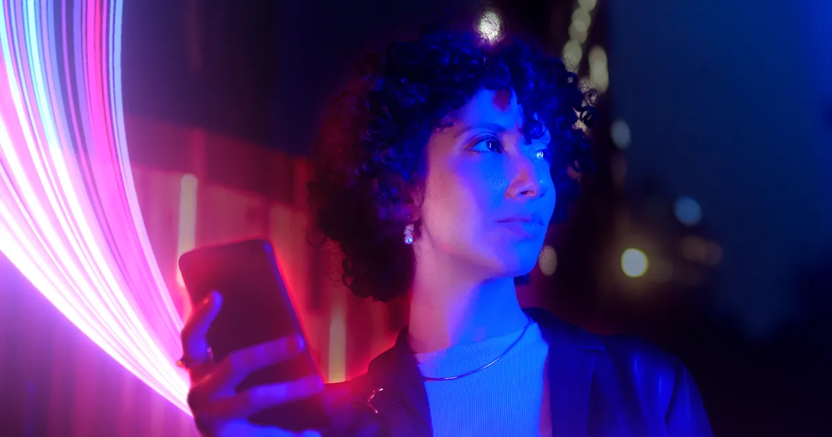 Logo of the company Nuvei