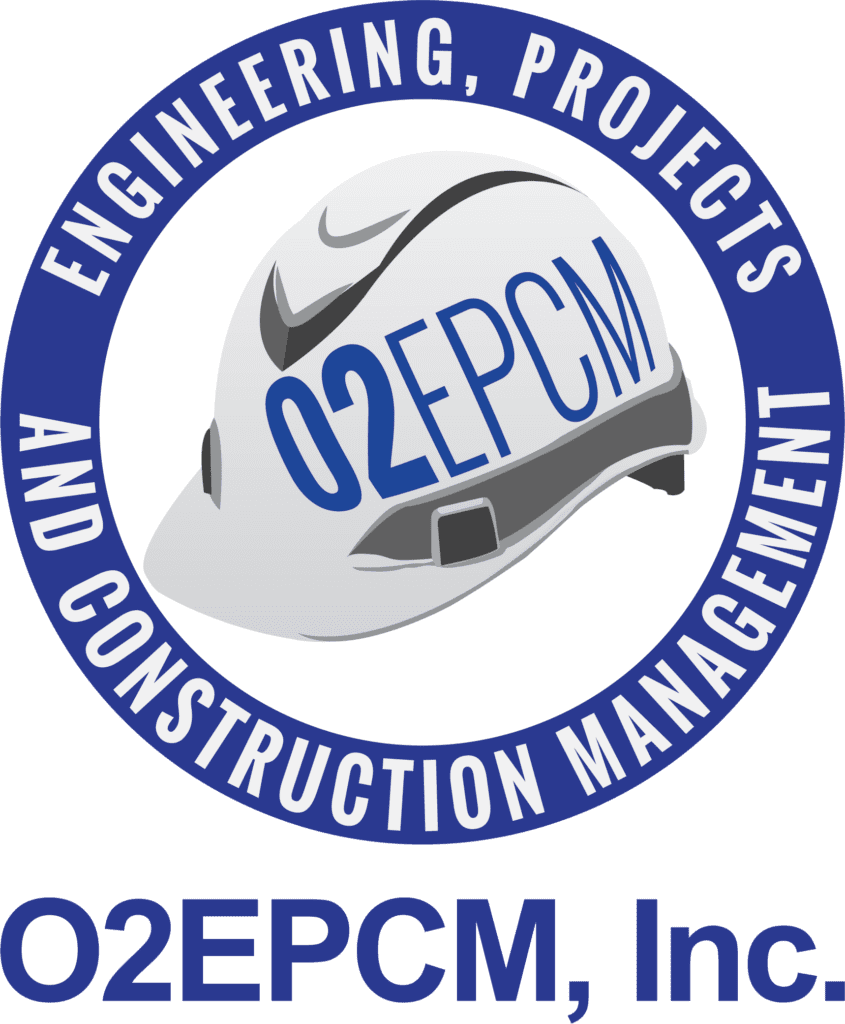 O2Epcminc logo