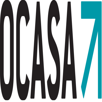 OCASA logo