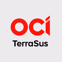 OCI TerraSus Sdn Bhd logo