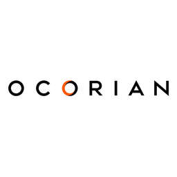 Ocorian logo