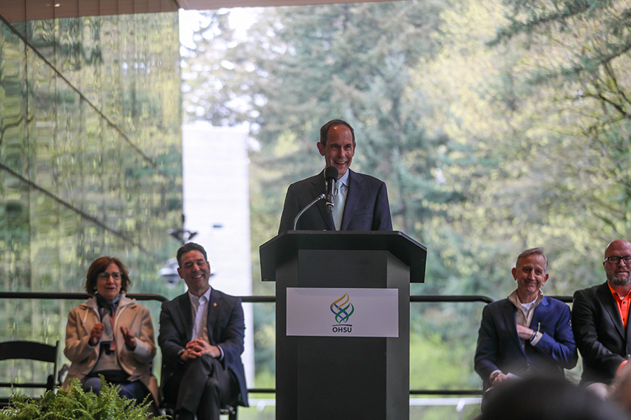 OHSU