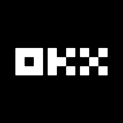 Logo of the company OKX