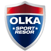 OLKA Sportresor logo