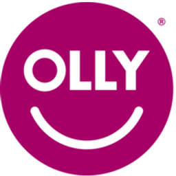 OLLY logo