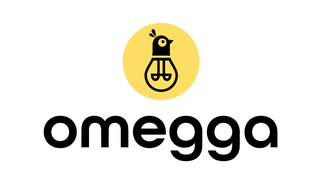 Omegga logo