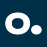 Omegapoint logo