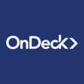 OnDeck logo