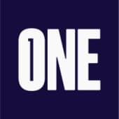 Logo of One