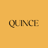 Quince logo