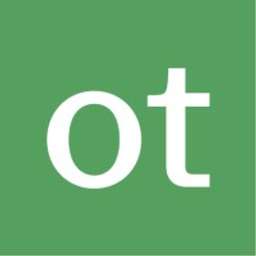 OneTrust logo