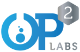 OP2 Labs logo