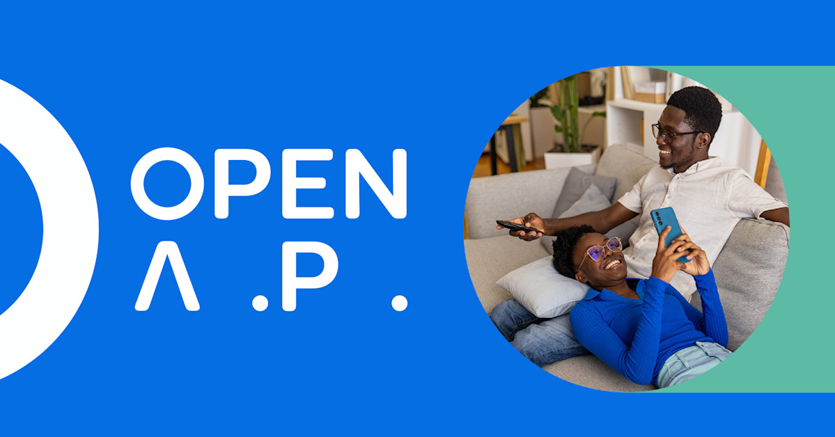 OpenAP logo