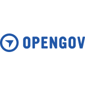  OpenGov  logo