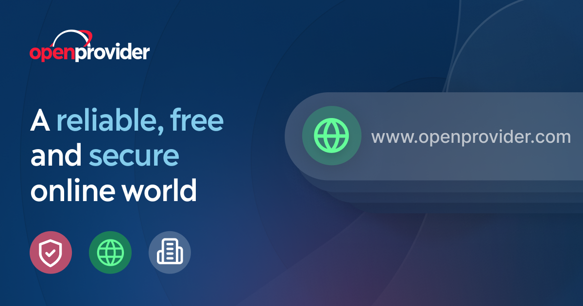 Openprovider