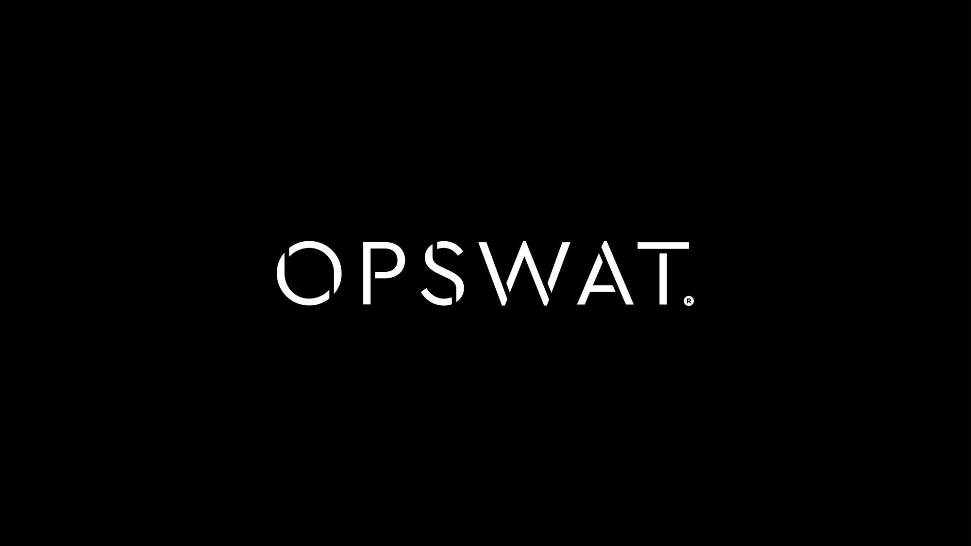 Logo of the company OPSWAT