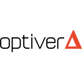 Optiver logo