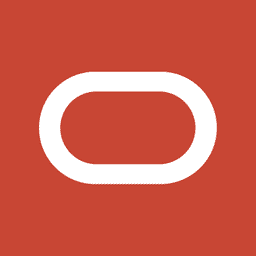 Oracle logo