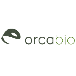 Orca Bio logo