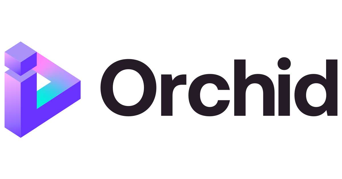 Orchid Security logo