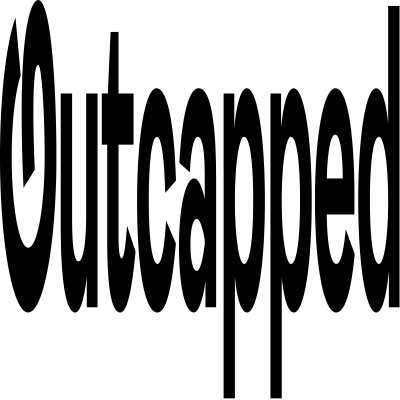 Outcapped logo