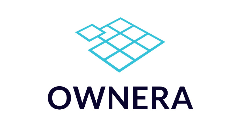 Ownera logo